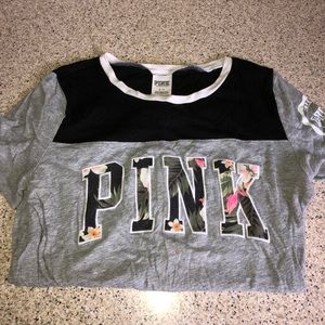 Victoria’s Secret Pink T-Shirt